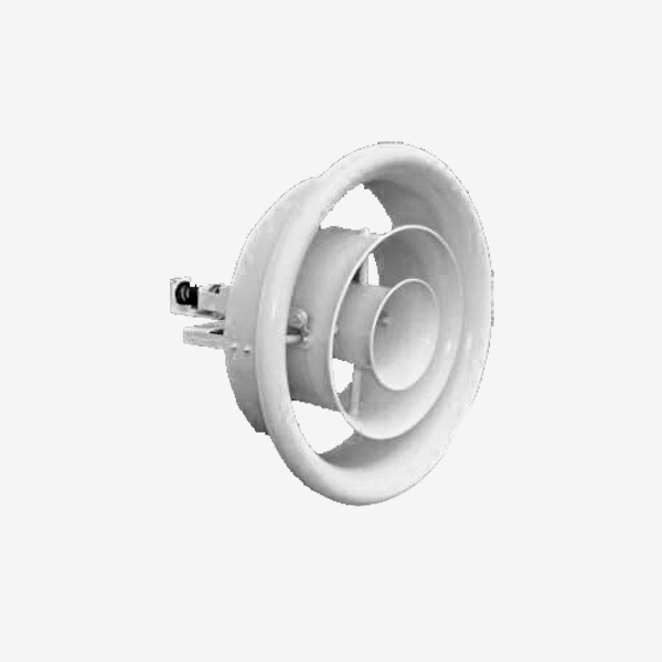 KFK-20-T溫控圓環(huán)形風(fēng)口