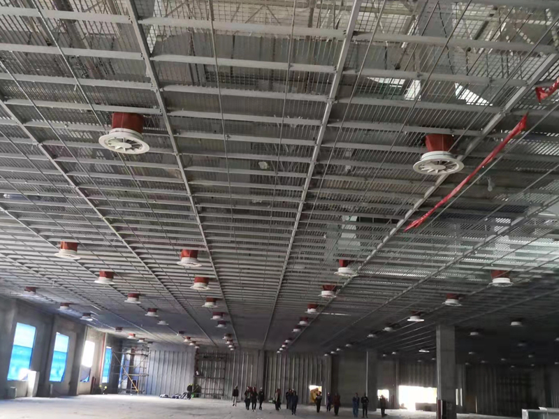 遵義卷煙廠(圖3)